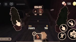 играем в дорс