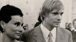 Редкие фотографии советских актеров. Часть 98