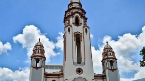 Пантеон в Каракасе