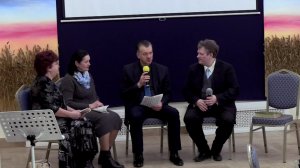 "Чью жизнь ты проживаешь?" Комарницкий С. В.