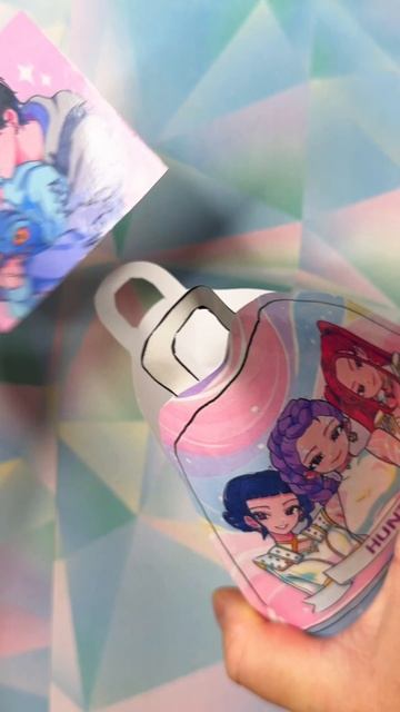 K-Pop Охотники на демонов смотреть онлайн