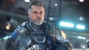 Star Citizen #4. Знакомимся с игрой. Очень интересно, но ни хрена не понятно