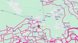 Что произошло на фронте за неделю к 8 ноября 2025 года