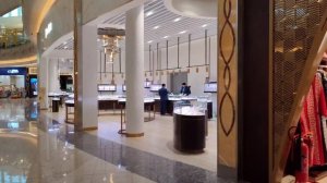 Аэропорт Абу-Даби 07.11.25.