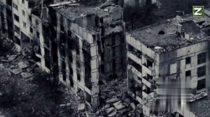 СВО  Наступательные действия российских войск не прекращаются ни на мину