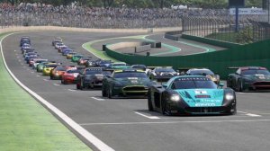 Automobilista 2 NEW DLC GT1 2005