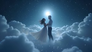 Музыка для души - Танец под звёздами.