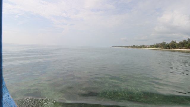 🇰🇪 Прогулка на лодке по Индийскому океану 🌊 Diani Beach, Кения – Рай на воде #love #travel