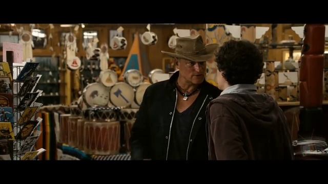 ЗОМБИЛЕНД!!! смотреть онлайн