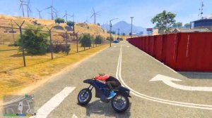 РАНДОМ ВЫБРАЛ МНЕ КОНТЕЙНЕР С АВТОБОТОМ БАМБЛБИ - БИТВА ЗА КОНТЕЙНЕРЫ В GTA 5 ONLINE