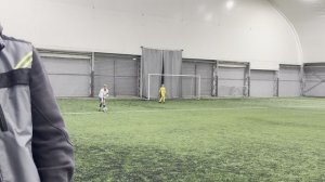 ФА Факел16-Адмирал16, ТИ 1 тайм