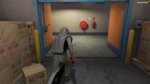 ЭКСТРЕМАЛЬНЫЕ ПРЯТКИ ОТ ЧУМНОГО ДОКТОРА SCP 049 ЧЕЛЛЕНДЖ В ГТА 5 ОНЛАЙН