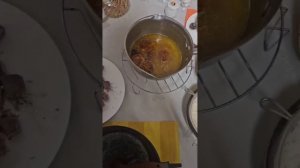 Приготовим плов