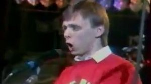 КВН Донецкий политехнический институт. 1989. Финал. Музыкальный конкурс