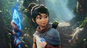 KENA:BRIDGE OF SPIRITS ПРОХОЖДЕНИЕ#3