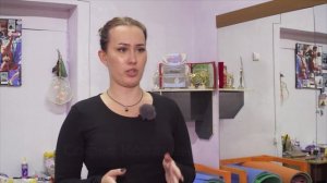 (7.11.2025) Ансамбль "Славница" из Комсомольска стал частью национального достижения