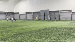 ФА Факел16-Адмирал16, ТИ 3,5 тайм