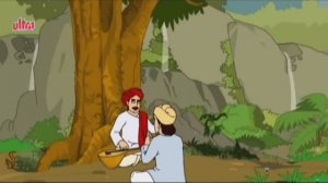 Панчатантра, песня на маратхи