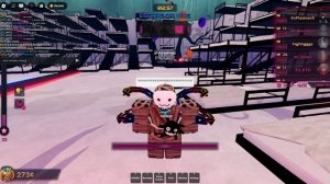 Играю с шестью подписчиками #roblox #Ink Game