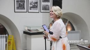 "ОСЕННИЕ ЗВУКИ ЛЮБВИ" - 06.11.2025 г