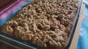 Самый вкусный ТЕРТЫЙ ПИРОГ| "ПИРОГ С ВАРЕНЬЕМ"| Простой рецепт вкусного пирога Выпечка рецепты