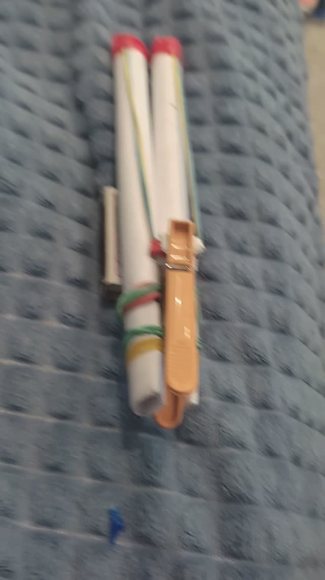 Обзор на хахаряшка-стрел!