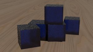 Как Использовать Geometry Nodes в Blender?