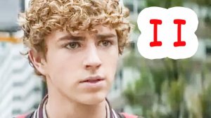 Перси Джексон и Олимпийцы / Второй сезон - сериала 2025 / трейлер