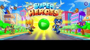 Новый сборник. Влад и Никита супергерои, говорящий Том 2, гонки Хотвилс, Три кота, Маша и Медведь, р