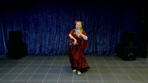 34. Ай, дану данай