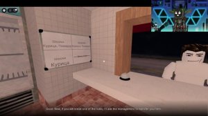 Дорожная шаверма 3 ночь