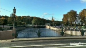 Аккорды осени- Ирина Калашникова