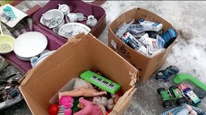 Блошиный рынок- новый уровень