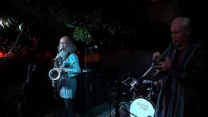 Архаический блюз