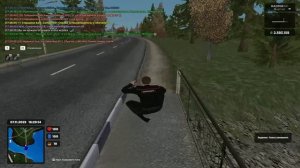 Grand Theft Auto San Andreas