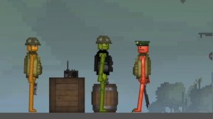 тайна лаборатории 10 часть засада!