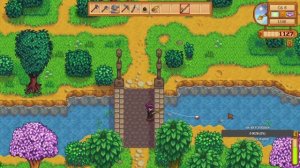ОТДЫХАЕМ в STARDEW VALLEY с Komicorn
