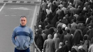 "Джордано Бруно" (моё личное стихотворение)