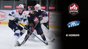 ОЛИМПИЯ - БУРАН. ОБЗОР МАТЧА