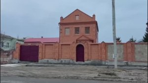 Дом Советская 95А Шадринск