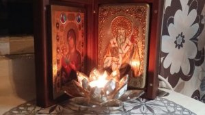 Чистка жилья свечёй🕯️‼️📝🕊️