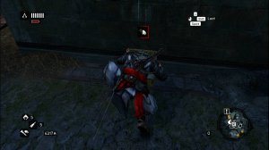 Assassin’s Creed: Revelations, #3 Потеря и находка#Часть3