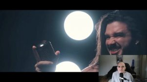 Dan Vasc - Metal guys play “My Heart Will Go On” | Réaction Française Épique !