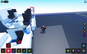 Строю автобус в Plane Crazy (НЕ ТУТОР!!!)