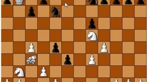 Большие шахматы 21. Знакомство с новой игрой