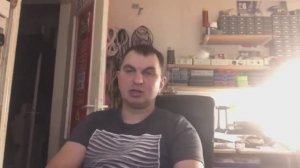 РУСЛАН К. Подарок.