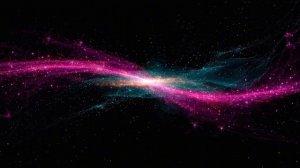 Astral Nebula ｜ Cosmic Ambient Soundscape ｜ Gentle Ambient Space Music for Sleep