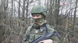 Освобождено Вольчье в Днепропетровской области  / События на ТВЦ