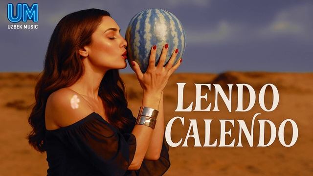Saidxon UZ- Lento Caliento – IMMY (Official Audio) | 2025 Hot Latin Vibes смотреть онлайн