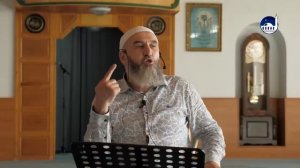 Аниме или чем болеют дети некоторых мусульман. Устаз Абдулхалим Абдулкаримов (рахlимахуЛлагь).